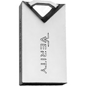 تصویر فلش مموری وریتی V820 USB 2 ظرفیت 64 گیگابایت VERITY V820 USB 2 Flash Drive- 64GB