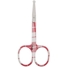 تصویر قیچی ابرو 207 ویتالی vitally scissors 207