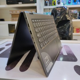 تصویر لپ تاپ استوک تبلت شو Lenovo Flex5 1470 پردازنده Core i5 