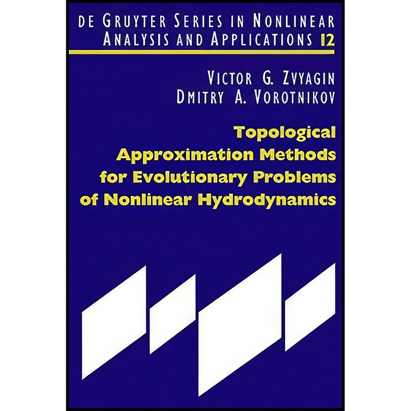 週間売れ筋 topological کتاب خرید methods in hydrodynamics ...