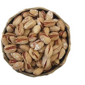 تصویر پسته اکبری خال نمک 