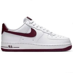 nike air force one 07 patent