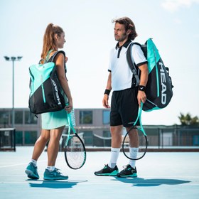 تصویر ساک تنیس هد مدل تور تیم TEAM TOUR HEAD TOUR TEAM RACQUET TENNIS BAG | 283422