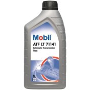 تصویر روغن گیربکس اتوماتیک موبیل Mobil AL4-LT71141 