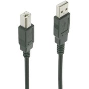 تصویر کابل پرینتر Royal 10m 