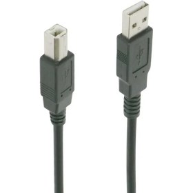 تصویر کابل پرینتر Royal 10m 