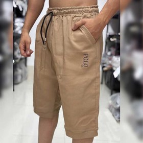 تصویر شلوارک مردانه 