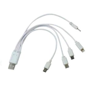 تصویر سیستم روشنایی و پاوربانک خورشیدی دیپ کینگ مدل DK802SL 