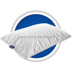 تصویر بالشت میکرو الیافی گرین رست تترون Tetron green rest microfiber pillow