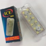 تصویر چراغ صندوق عقب پژو 405 ،پارس ،سمند 