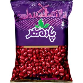 تصویر لوبیا قرمز 