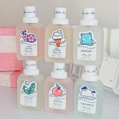 تصویر عطر بیکینی میوه‌ای ۵۰ میل 