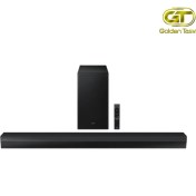 تصویر ساندبار سامسونگ مدل HW-B750D Samsung HW-B750D Soundbar
