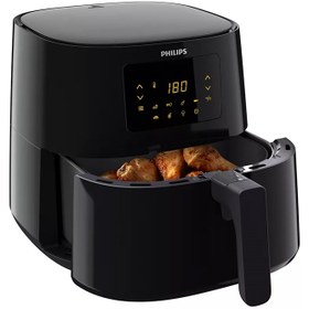 تصویر سرخ کن فیلیپس مدل HD9270 PHILIPS Fryer HD9270