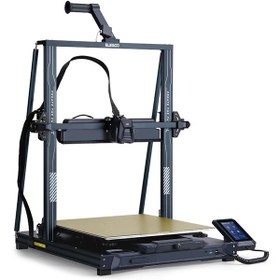 تصویر پرینتر سه بعدی فیلامنتی الگو ELEGOO Neptune 4 MAX elegoo-neptune4-max-fdm-3d-printer