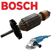 تصویر آرمیچر سنگ فرز بوش مدل Bosch 1361 - PAP Bosch 1361