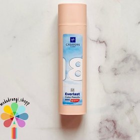 تصویر مدادرنگی اتودی 18 رنگ 