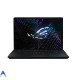 تصویر لپ تاپ ایسوس گیمینگ 16 اینچی مدل ROG Zephyrus GU604VI پردازنده Core i9 13900H رم 16GB حافظه 1TB SSD گرافیک RTX4070 8GB ASUS ROG Zephyrus GU604VI Core i9 13900H 16GB 1TB SSD RTX4070 8GB INTEL WQXGA Laptop