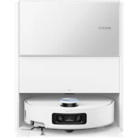 تصویر جارو رباتیک دریم مدل Aqua10 Ultra Roller 