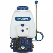 تصویر سمپاش موتوری هیوندای لنسی مدل HP3930 