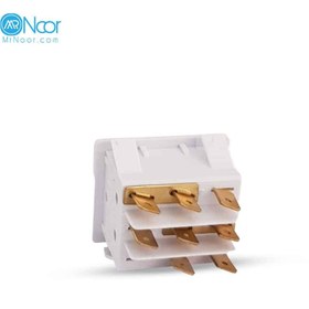 تصویر مغزی کلید کولر 