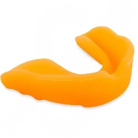 تصویر محافظ دندان لثه گیر بوکس BDY BOY 01 BYT | نارنجی 