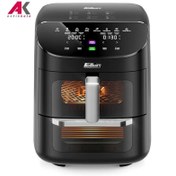 تصویر سرخ کن فلر مدل AFR1100 ظرفیت ۱۱ لیتر 