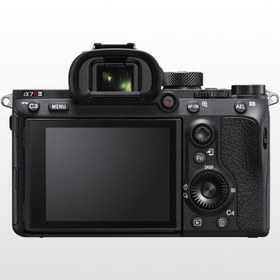 تصویر دوربین بدون آینه سونی Sony a7R III kit FE 28-60mm f/4-5.6 ا Sony a7R III kit FE 28-60mm f/4-5.6 Sony a7R III kit FE 28-60mm f/4-5.6