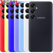 تصویر قاب سیلیکونی A05s A05s PHONE COVER