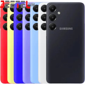 تصویر قاب سیلیکونی A05s A05s PHONE COVER