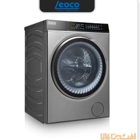 تصویر ماشین لباسشویی 12 کیلویی لئوکو مدل LWM1216 Leoco Washing Machine model LWM1216