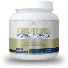 تصویر کراتین 300گرمی ان پی CREATINE