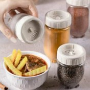 تصویر ادویه پاش آریسام 