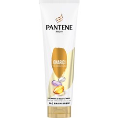 تصویر ماسک موی داخل حمام پنتن Pantene ONARICI ترمیم و بازسازی مو 275 میل pantene ماسک مو ماسک موی داخل حمام پنتن Pantene ONARICI ترمیم و بازسازی مو pantene انواع مو 275 میل پنتن-Pantene