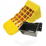 تصویر دنده پنج کامیون پلاستیکی 