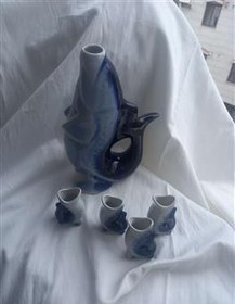 تصویر تنگ روسی با 4 تا پیک 