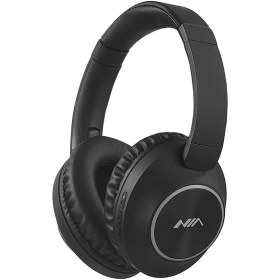 تصویر هدفون بی سیم نیا NIA NX300 NIA NX300 Wireless Headphone