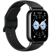 تصویر ساعت هوشمند شیائومی مدل Redmi Watch 5 Lite بند سیلیکونی 