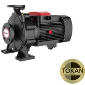 تصویر پمپ گریزاز مرکز مونوبلوک مدل FST40/160/40 