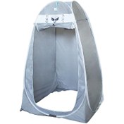 تصویر چادر دستشویی و حمام سایانا مدل صحرایی 