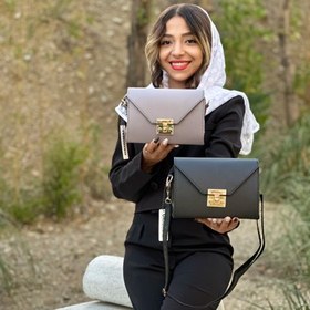 تصویر کیف مجلسی کارلا 