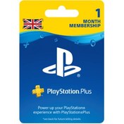 تصویر پلی استیشن پلاس PlayStation Plus ( Essential, 1 ماهه) پلی استیشن پلاس PlayStation Plus