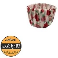 تصویر کپسول یزدی طرح انار 