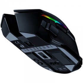 تصویر موس گیمینگ بی سیم ریزر Basilisk Ultimate   بدون داک ا Razer Basilisk Ultimate Wireless RGB Gaming Mouse Razer Basilisk Ultimate Wireless RGB Gaming Mouse