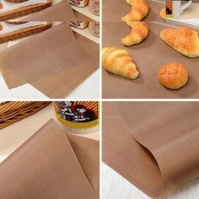 تصویر کاغذ نسوز 