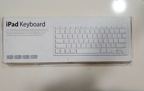 تصویر کیبورد ایپد نسل 4-ipad keyboard 