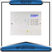 تصویر دزدگیر اماکن سیمکارتی مارک کییپر KEEPER-2015 GS2 