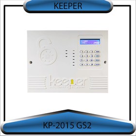 تصویر دزدگیر اماکن سیمکارتی مارک کییپر KEEPER-2015 GS2 