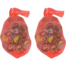 تصویر تیله مدل PR1 بسته 2 عددی 