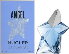 تصویر تیری موگلر آنجل-ستاره ای Thierry Mugler Angel 